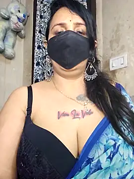 cute-tanvi online show from 04.16.26