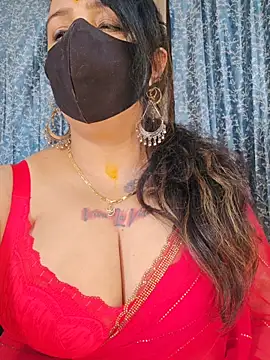 cute-tanvi online show from 05.08.26