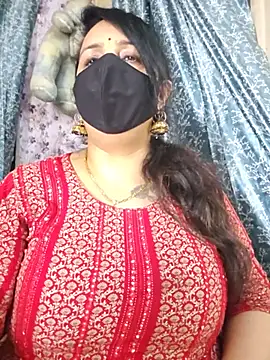 Snapshot of cute-tanvi chatting on 06.29.26 cute-tanvi online show from 06.29.26