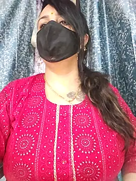 Snapshot of cute-tanvi chatting on 07.17.26 cute-tanvi online show from 07.17.26