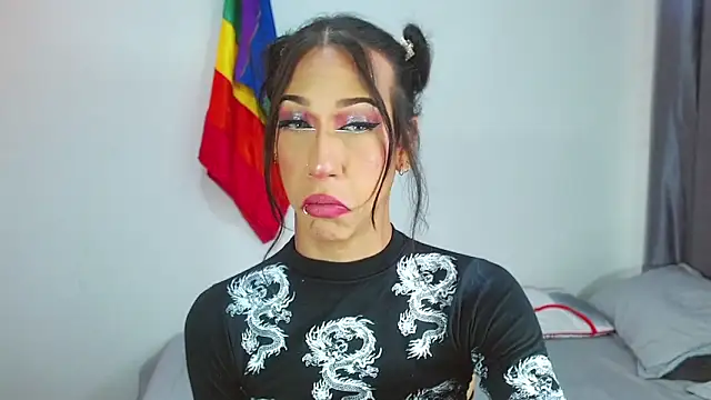 Kenisha Sweet online show from 10.26.25