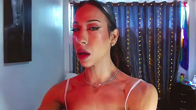 Kenisha Sweet online show from 03.21.26