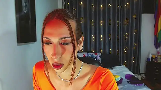 Kenisha Sweet online show from 04.09.26