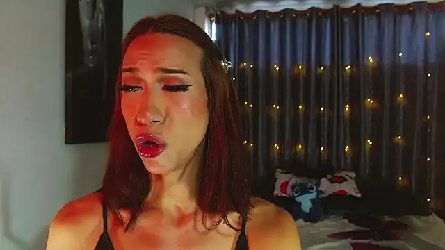 Kenisha Sweet online show from 04.23.26