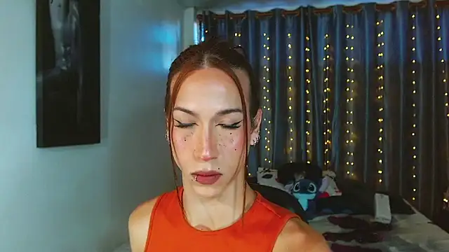 Kenisha Sweet online show from 04.25.26