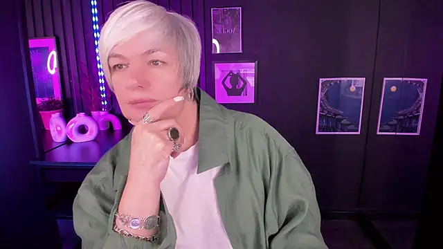 CarmenSoft online show from 11.21.25