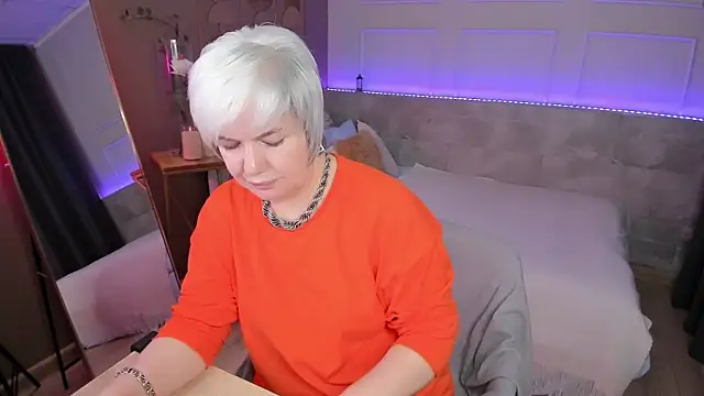CarmenSoft online show from 05.15.26