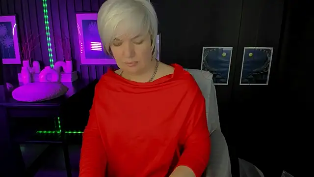 CarmenSoft online show from 07.01.26