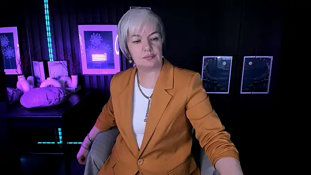 CarmenSoft online show from 07.15.26
