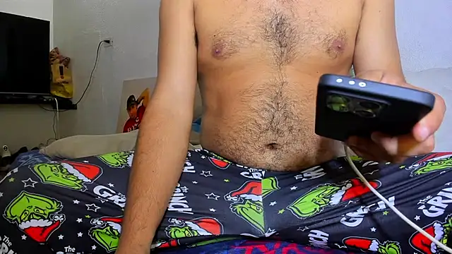 Snapshot of ares_sexxx chatting on 01.13.26 ares sexxx online show from 01.13.26