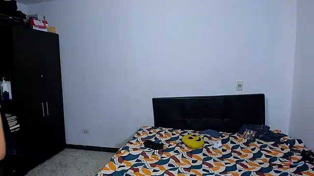 Snapshot of ares_sexxx chatting on 02.16.26 ares sexxx online show from 02.16.26