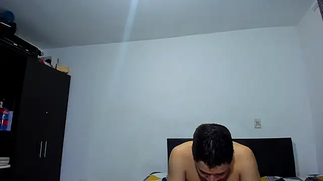 ares sexxx online show from 03.26.26