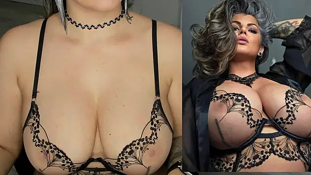 Domixdyva online show from 10.09.25