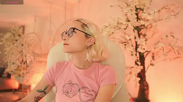 DalahiaRush online show from 02.03.25