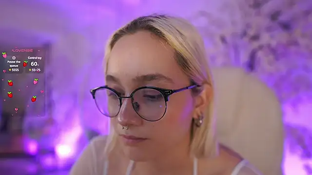 DalahiaRush online show from 02.08.25