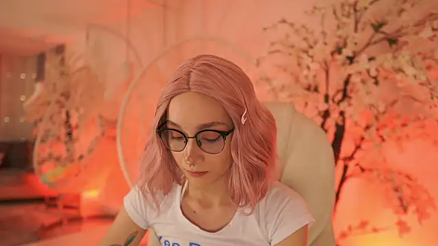 DalahiaRush online show from 02.27.25