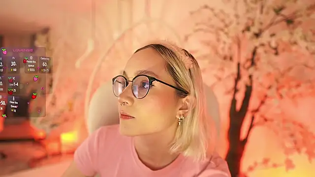 DalahiaRush online show from 03.03.25