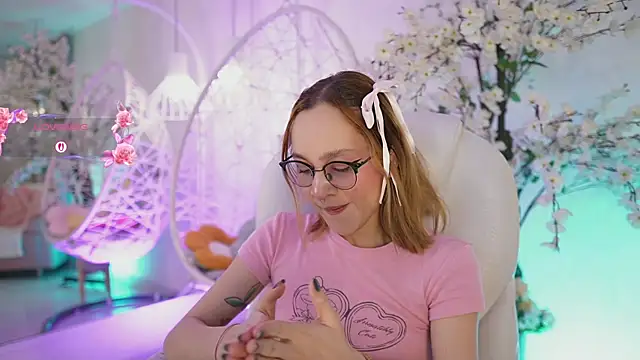 DalahiaRush online show from 09.17.25