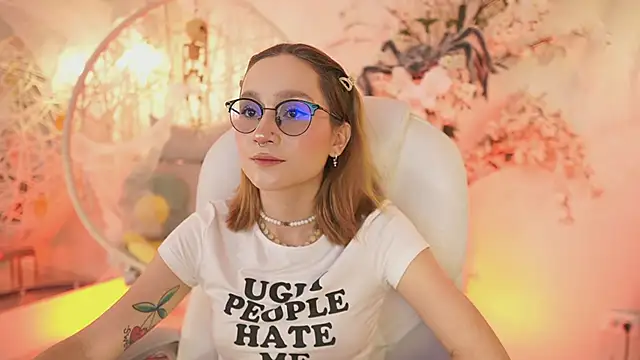 DalahiaRush online show from 10.02.25