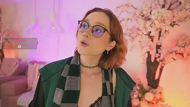 DalahiaRush online show from 11.11.25