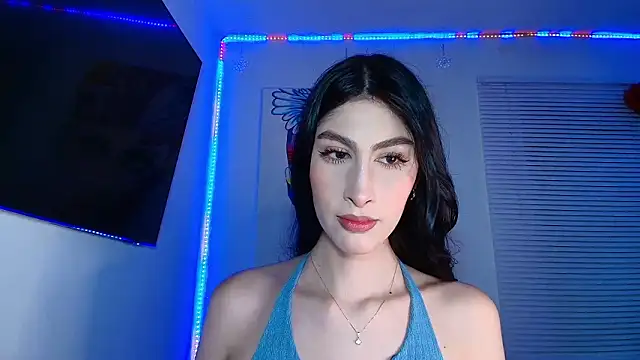 valeria gonzales  online show from 02.01.26