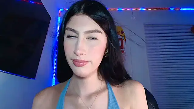 valeria gonzales  online show from 04.16.26