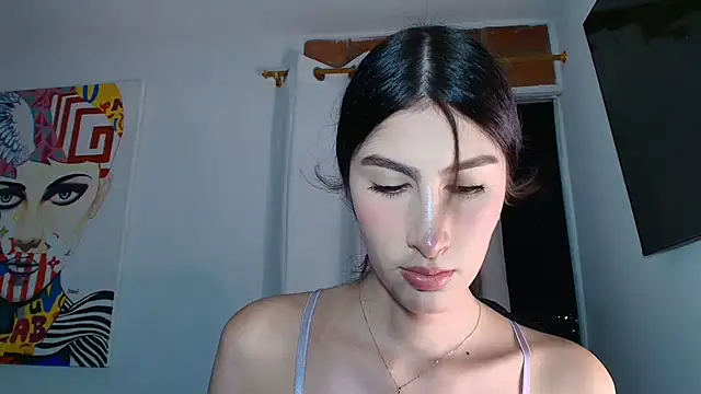 Snapshot of valeria_gonzales_ chatting on 05.06.26 valeria gonzales online show from 05.06.26