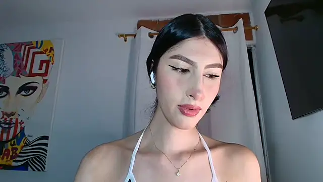 Snapshot of valeria_gonzales_ chatting on 05.06.26 valeria gonzales online show from 05.06.26