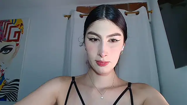 Snapshot of valeria_gonzales_ chatting on 05.27.26 valeria gonzales online show from 05.27.26