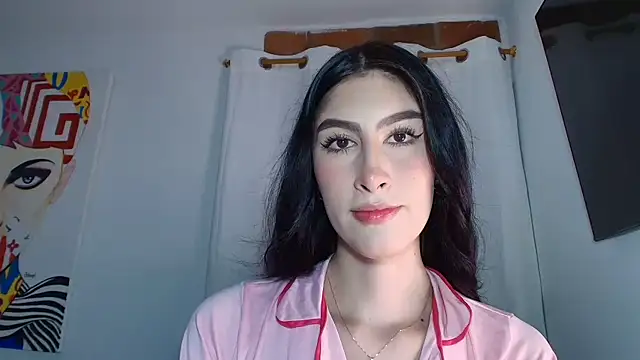 Snapshot of valeria_gonzales_ chatting on 06.04.26 valeria gonzales online show from 06.04.26