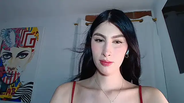 valeria gonzales  online show from 07.01.26
