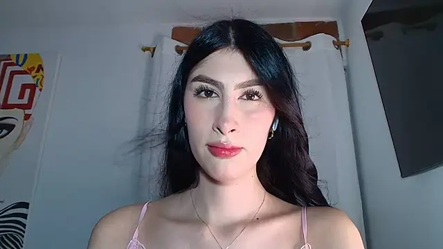 valeria gonzales  online show from 07.13.26