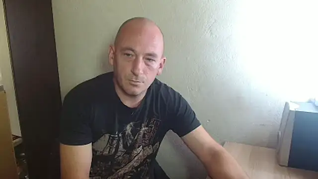 Johan   Barker online show from 11.03.25