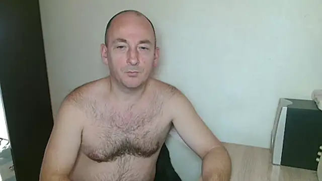 Johan   Barker online show from 12.02.25