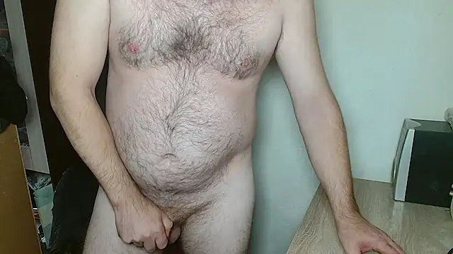 Johan   Barker online show from 12.04.25