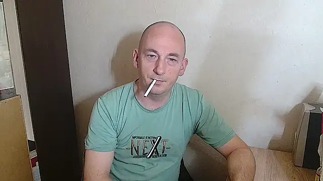 Snapshot of Johan___Barker chatting on 02.18.26 Johan Barker online show from 02.18.26