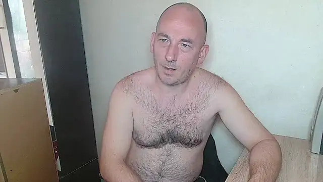 Johan   Barker online show from 03.17.26