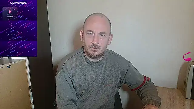Johan   Barker online show from 07.13.26