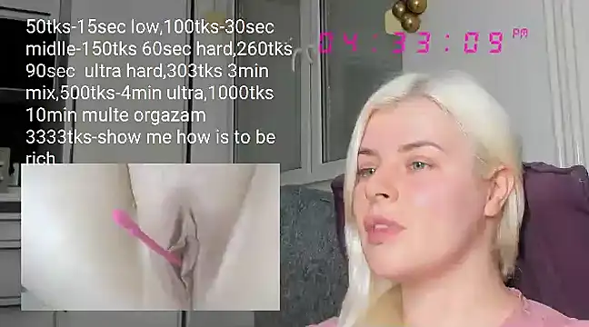 queenofthenighttt online show from 03.11.25