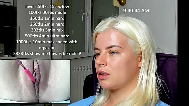 queenofthenighttt online show from 10.13.25