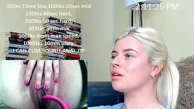 queenofthenighttt online show from 04.09.26