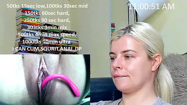 queenofthenighttt online show from 04.17.26