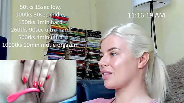 queenofthenighttt online show from 05.12.26