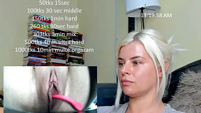 Snapshot of queenofthenighttt chatting on 06.18.26 queenofthenighttt online show from 06.18.26