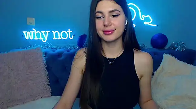 ViollinaLove online show from 01.10.25
