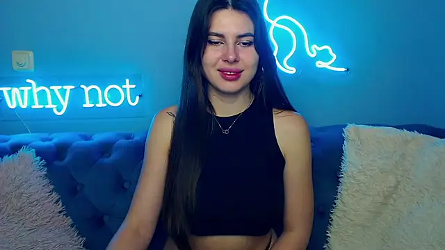 ViollinaLove online show from 11.09.25