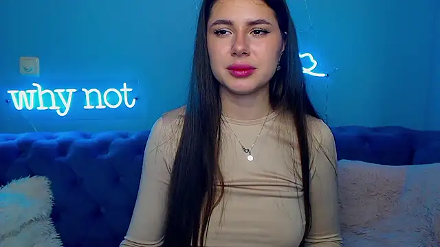 ViollinaLove online show from 03.02.26