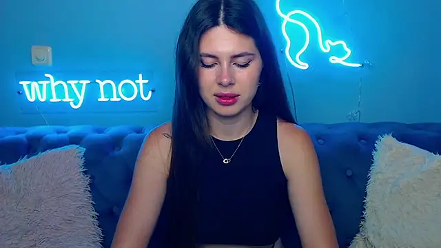 ViollinaLove online show from 06.27.26