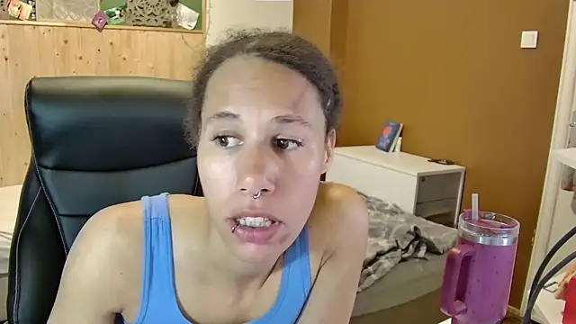 AaliyahHarris online show from 04.18.26