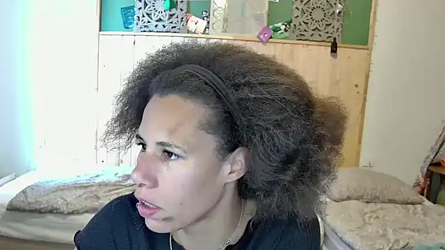 Snapshot of AaliyahHarris chatting on 06.02.26 AaliyahHarris online show from 06.02.26